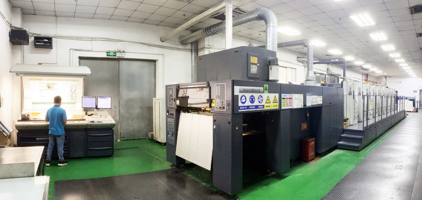 印刷科普| 常見的印刷種類有哪些？